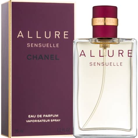 allure de chanel eau de parfum|allure sensuelle parfum 100 ml.